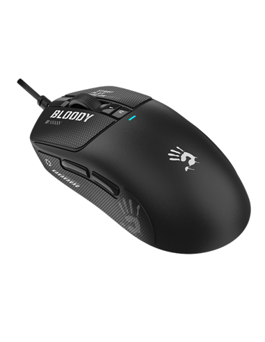 Gaming Mouse Bloody W72 Ultra, Negru