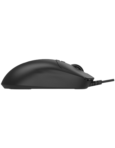 Игровая мышь Bloody W72 Ultra, Чёрный