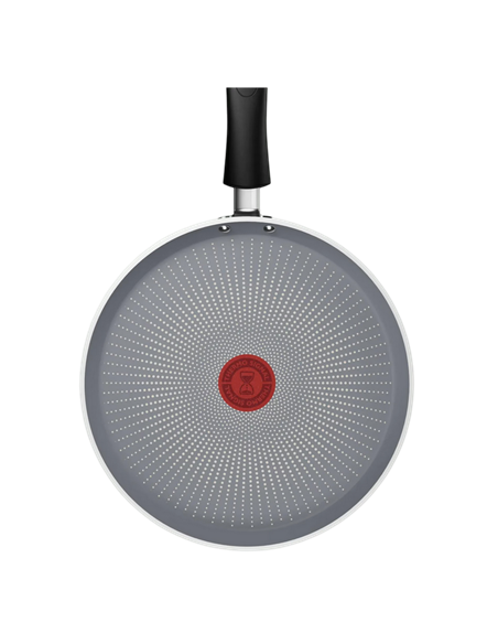 Tigaie pentru clătite Tefal C3123853, 25cm, Gri
