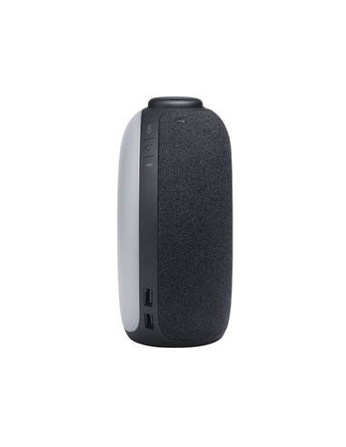 Bluetooth-динамик JBL Horizon 2, Чёрный