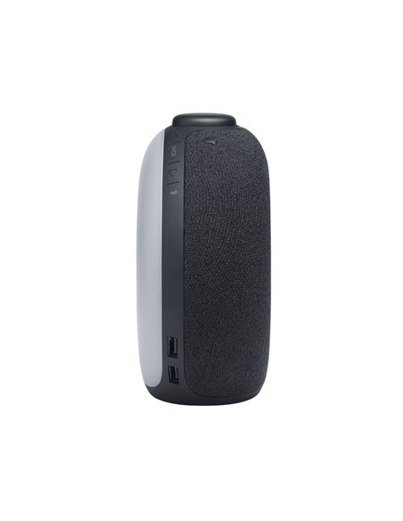 Bluetooth-динамик JBL Horizon 2, Чёрный
