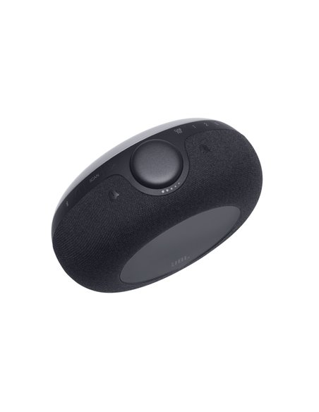Bluetooth-динамик JBL Horizon 2, Чёрный