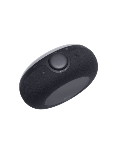 Bluetooth-динамик JBL Horizon 2, Чёрный