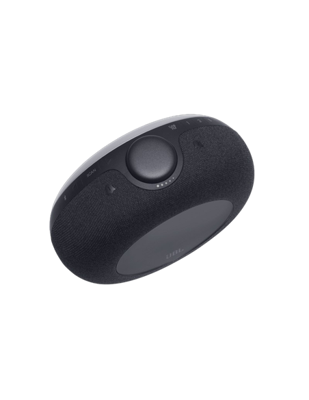 Bluetooth-динамик JBL Horizon 2, Чёрный