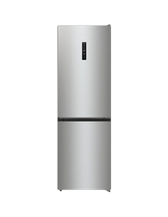 Холодильник Gorenje NRK619CA2XL4, Нержавеющая сталь