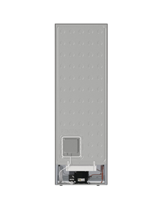 Холодильник Gorenje NRK619CA2XL4, Нержавеющая сталь 2
