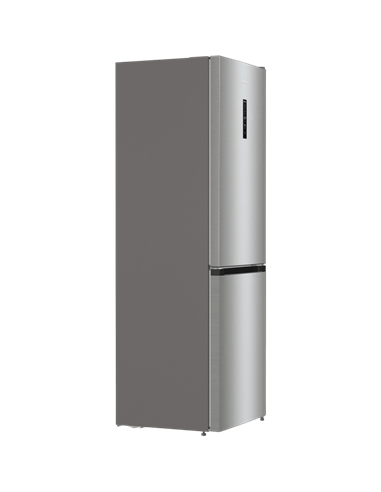 Frigider Gorenje NRK619CA2XL4, Oțel inoxidabil