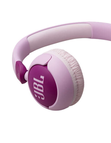 Наушники JBL JR320, Фиолетовый