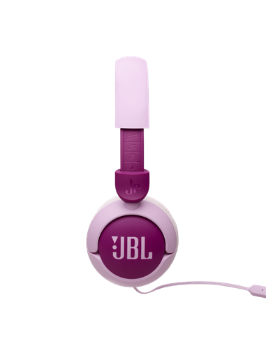 Наушники JBL JR320, Фиолетовый
