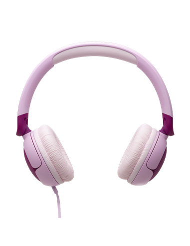 Наушники JBL JR320, Фиолетовый
