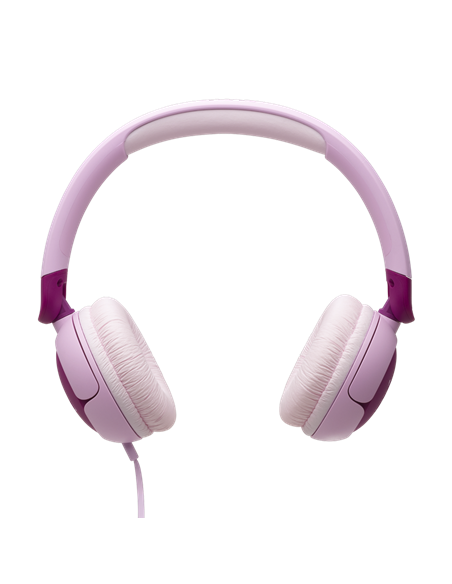 Наушники JBL JR320, Фиолетовый