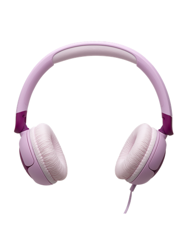 Наушники JBL JR320, Фиолетовый