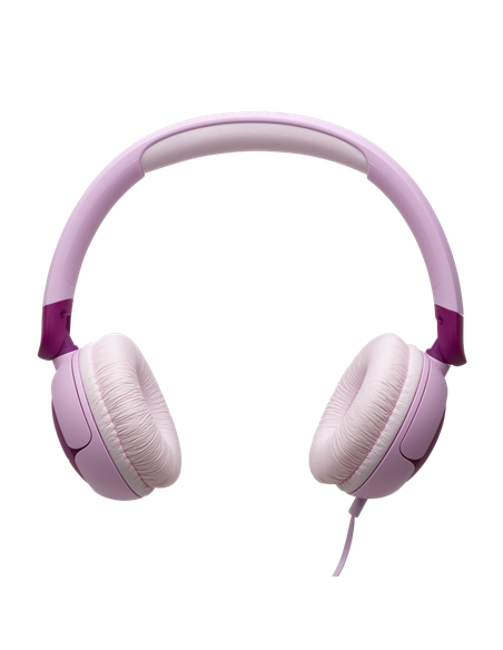 Наушники JBL JR320, Фиолетовый