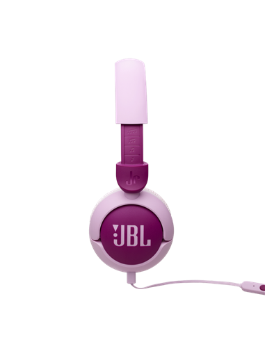 Наушники JBL JR320, Фиолетовый