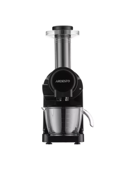 Соковыжималка Ardesto JEG-1500S, Чёрный