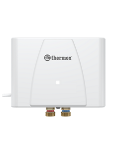 Проточный водонагреватель THERMEX Balance 4500, Белый