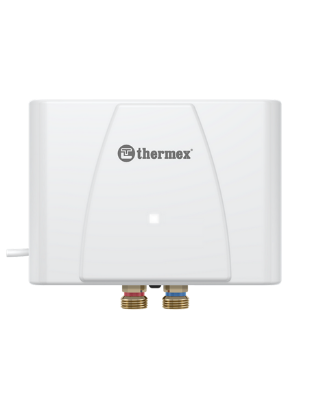Проточный водонагреватель THERMEX Balance 4500, Белый