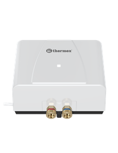 Încălzitor electric de apă instant THERMEX Balance 4500, Alb 2