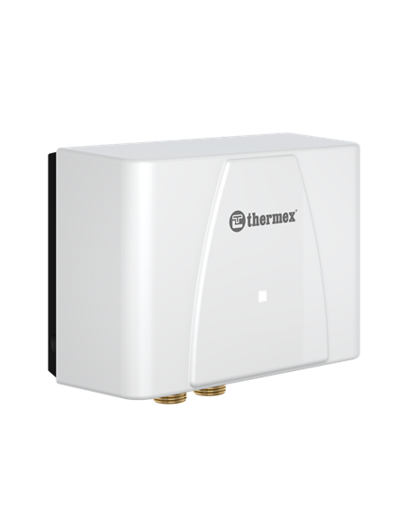 Încălzitor electric de apă instant THERMEX Balance 4500, Alb