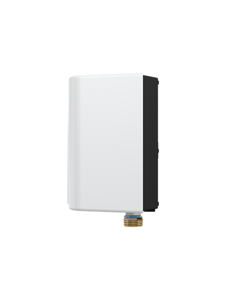 Încălzitor electric de apă instant THERMEX Balance 4500, Alb