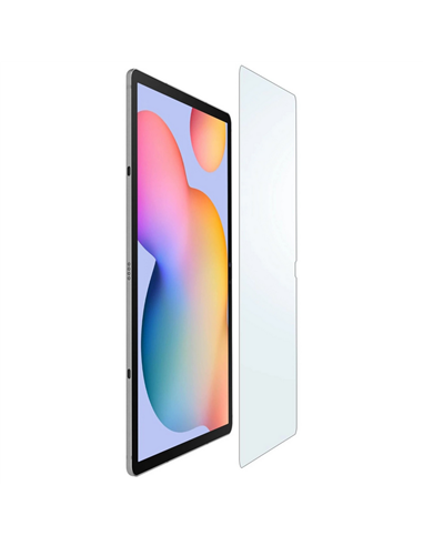 Sticlă de protecție Cellularline Tempered Glass - Samsung Galaxy Tab S7+, Transparent