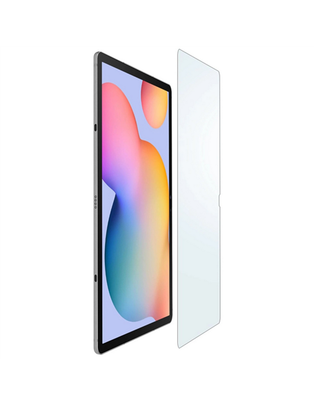 Sticlă de protecție Cellularline Tempered Glass - Samsung Galaxy Tab S7+, Transparent
