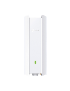 Punct de acces fără fir TP-LINK EAP610-Outdoor, Până la 1800 Mbps, Alb