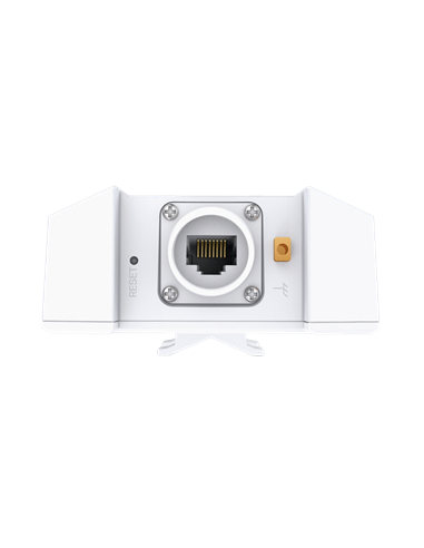 Беспроводная точка доступа TP-LINK EAP610-Outdoor, До 1800 Мбит/с, Белый