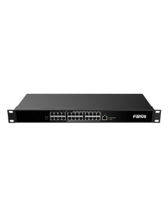 Comutator PoE Fanvil PN24, 2‑Wire PoE