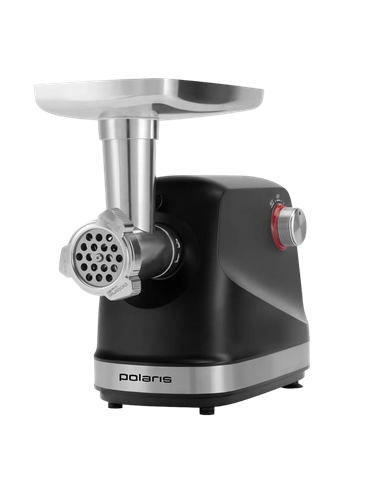 Mașină de tocat carne Polaris PMG 2582, Negru