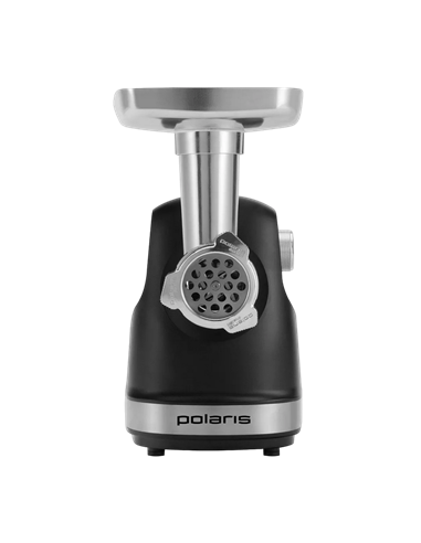 Mașină de tocat carne Polaris PMG 2582, Negru