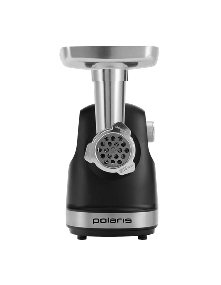 Mașină de tocat carne Polaris PMG 2582, Negru