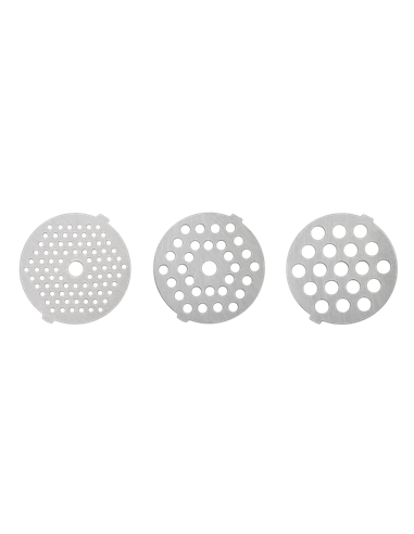 Mașină de tocat carne Polaris PMG 2582, Negru