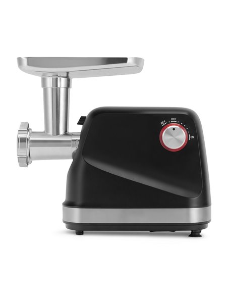 Mașină de tocat carne Polaris PMG 2582, Negru