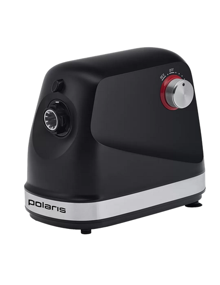 Mașină de tocat carne Polaris PMG 2582, Negru