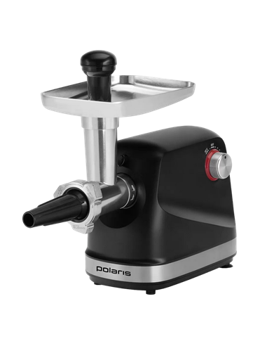 Mașină de tocat carne Polaris PMG 2582, Negru