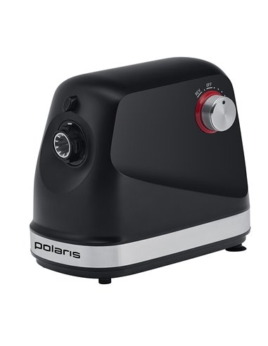 Mașină de tocat carne Polaris PMG 2582, Negru