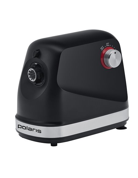 Mașină de tocat carne Polaris PMG 2582, Negru