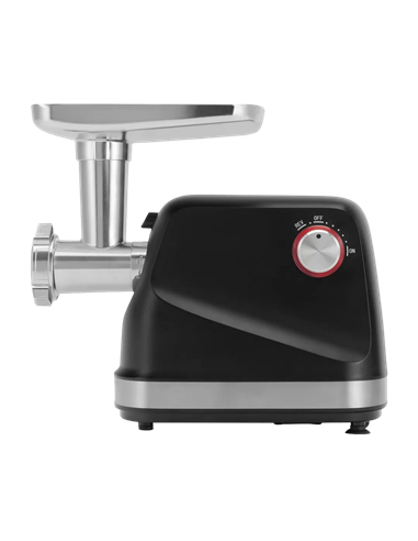 Mașină de tocat carne Polaris PMG 2582, Negru