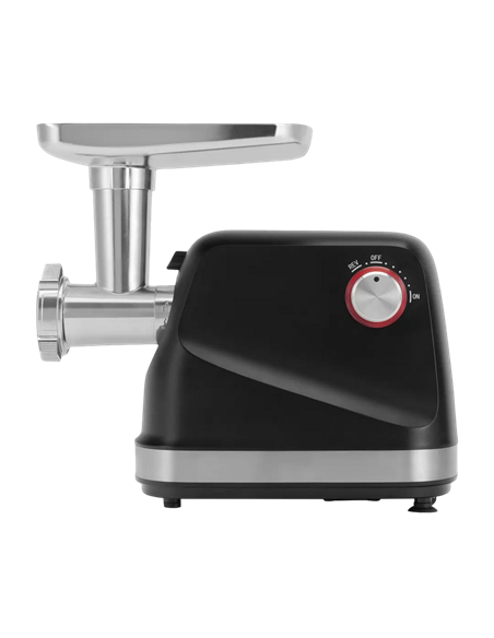 Mașină de tocat carne Polaris PMG 2582, Negru
