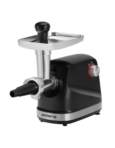Mașină de tocat carne Polaris PMG 2582, Negru