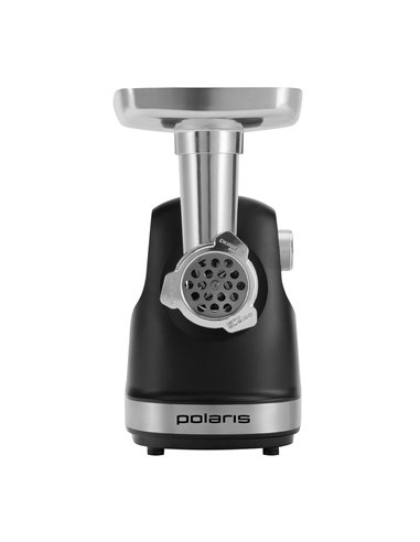 Mașină de tocat carne Polaris PMG 2582, Negru