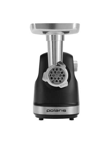 Mașină de tocat carne Polaris PMG 2582, Negru