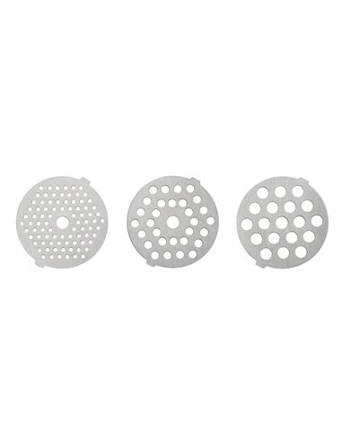 Mașină de tocat carne Polaris PMG 2582, Negru