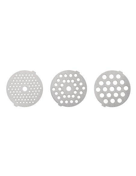 Mașină de tocat carne Polaris PMG 2582, Negru