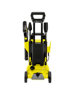 Mini-mașină de spălat cu presiune Karcher K 3 Car 2