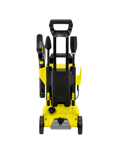 Минимойка высокого давления Karcher K 3 Car