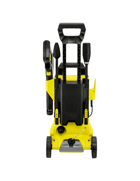 Mini-mașină de spălat cu presiune Karcher K 3 Car