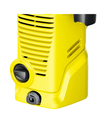 Минимойка высокого давления Karcher K 3 Car