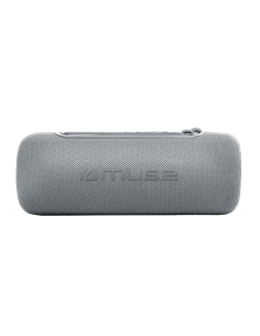 Портативная колонка MUSE M-780 LG, Серебристый